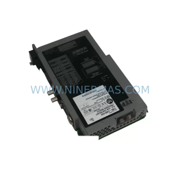 Allen-Bradley 1785-L40C15/F Programmable Logic Controller product image