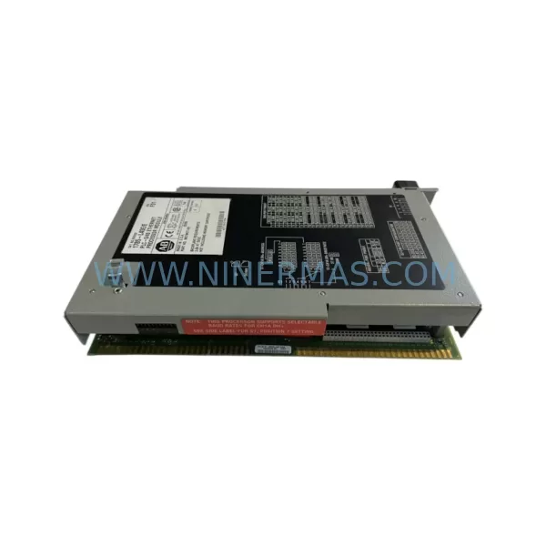 Allen-Bradley 1785-L40E/E Programmable Logic Controller product image