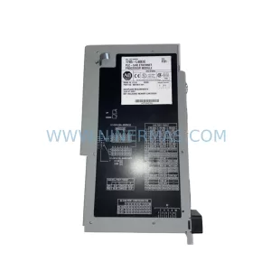Allen-Bradley 1785-L40E/E Programmable Logic Controller detail view 2