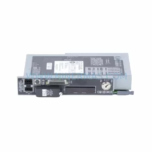 Allen-Bradley 1785-L40L/E PLC Processor Module product image