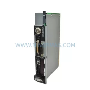 Allen-Bradley 1785-L60L Programmable Logic Controller product image