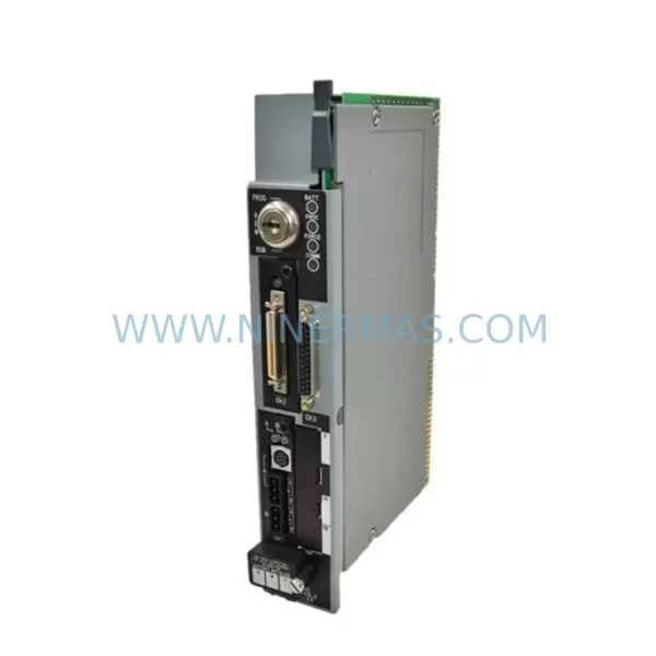Allen-Bradley 1785-L60L Programmable Logic Controller product image