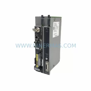 Allen-Bradley 1785-L80C15/F PLC-5/80 PLC Processor Module product image