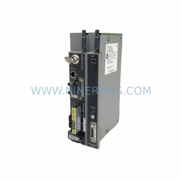 Allen-Bradley 1785-L80C15/F PLC-5/80 PLC Processor Module product image