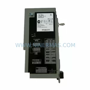 Allen-Bradley 1785-L80E/E PLC Processor Module product image