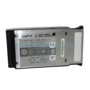 Allen-Bradley 1785-ME16 PLC Memory Module product image