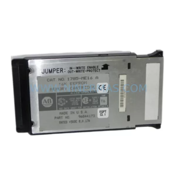 Allen-Bradley 1785-ME16 PLC Memory Module product image