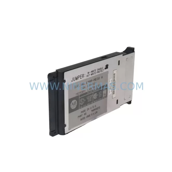 Allen-Bradley 1785-ME32 PLC Memory Module product image