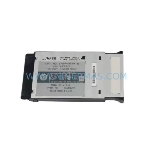 Allen-Bradley 1785-ME64 Memory Module product image