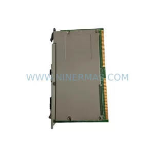 Allen-Bradley 1785-V40L PLC Processor Module detail view 2