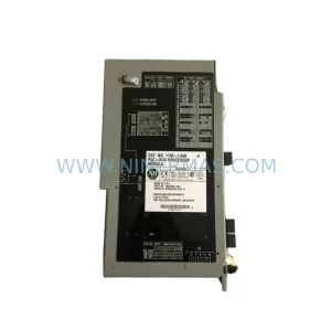 Allen-Bradley 1785-V40L PLC Processor Module detail view 3