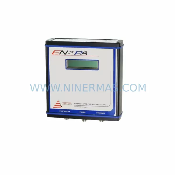 HIPROM 1788HP-EN2PA Industrial Network Communication Module product image