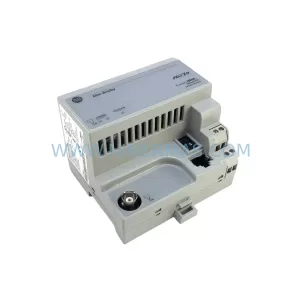Allen-Bradley 1794-ACN15/C ControlNet Adapter Module product image