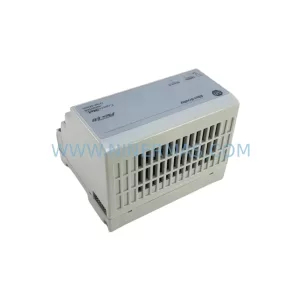 Allen-Bradley 1794-ACN15/C ControlNet Adapter Module detail view 2