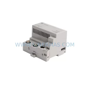 Allen-Bradley 1794-ACNR15 ControlNet Adapter product image