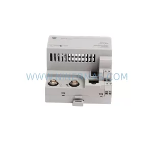 Allen-Bradley 1794-ACNR15 ControlNet Adapter detail view 2
