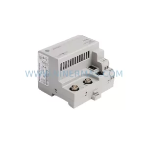 Allen-Bradley 1794-ACNR15 ControlNet Adapter detail view 3