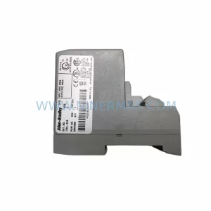 Allen-Bradley 1794-ASB Remote I/O Adapter product image