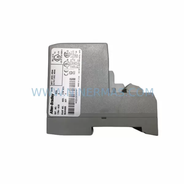Allen-Bradley 1794-ASB Remote I/O Adapter product image