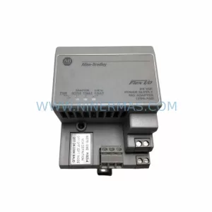 Allen-Bradley 1794-ASB Remote I/O Adapter detail view 3