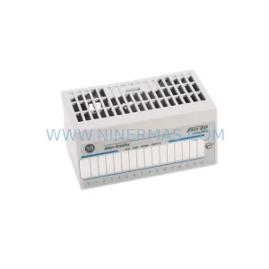 Allen-Bradley 1794-IB10XOB6 FLEX I/O Mixed I/O Module product image