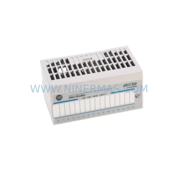 Allen-Bradley 1794-IB10XOB6 FLEX I/O Mixed I/O Module product image