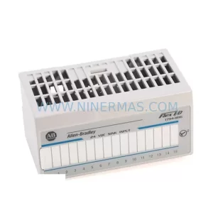 Allen-Bradley 1794-IB16D DC Input Module product image