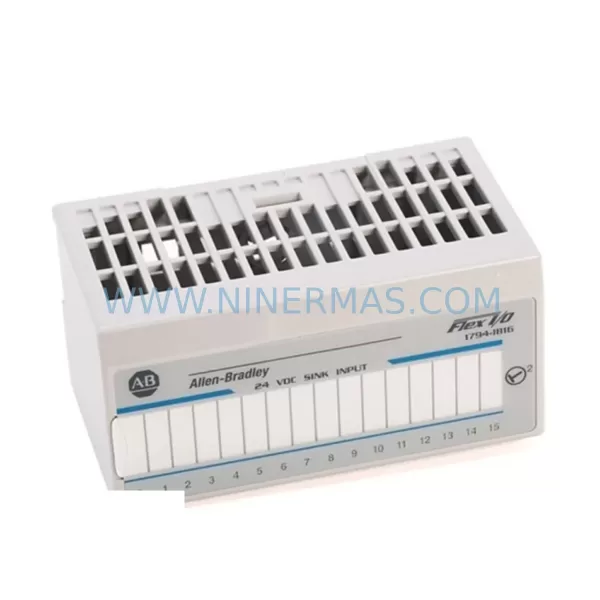 Allen-Bradley 1794-IB16D DC Input Module product image