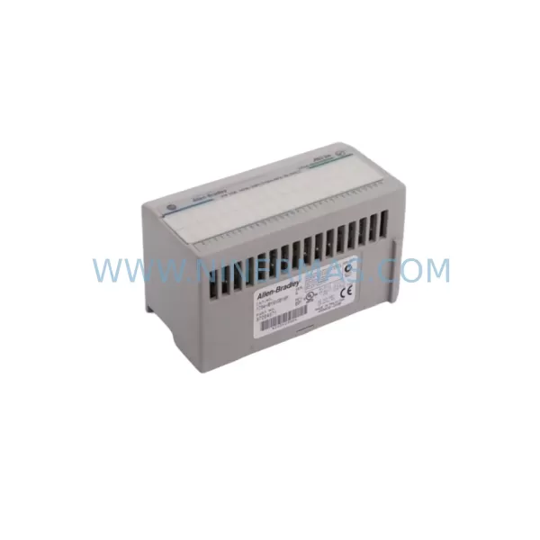 Allen-Bradley 1794-IB16XOB16P I/O Module product image