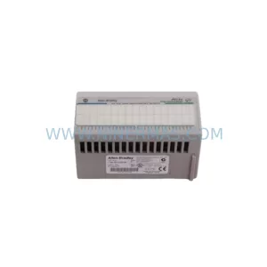 Allen-Bradley 1794-IB16XOB16P I/O Module detail view 2