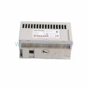 Allen-Bradley 1794-IB32 Digital Input Module detail view 2