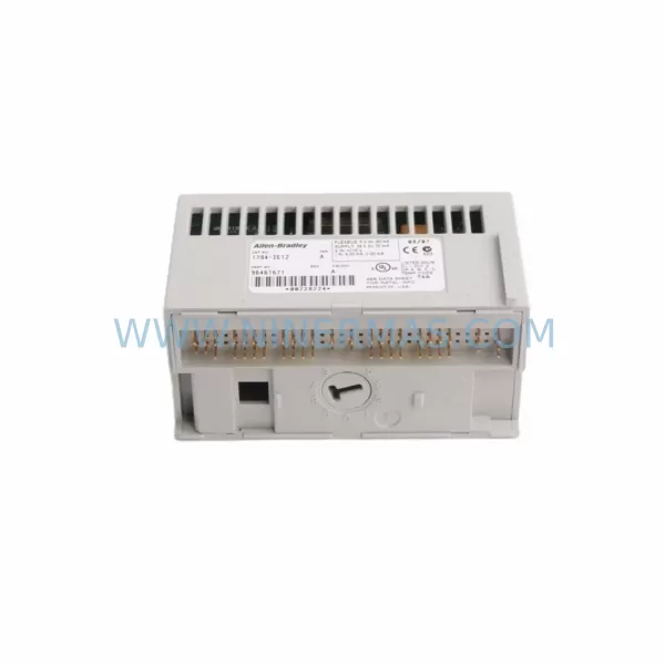 Allen-Bradley 1794-IE12 Analog Input Module product image