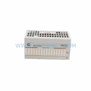 Allen-Bradley 1794-IE12 Analog Input Module detail view 3