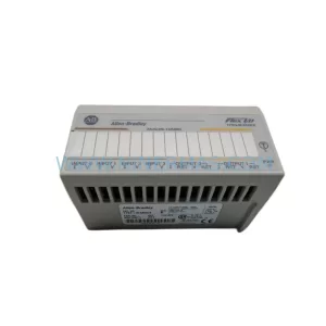 Allen-Bradley 1794-IE4XOE2 Analog Input Module product image