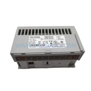 Allen-Bradley 1794-IE4XOE2 Analog Input Module detail view 3