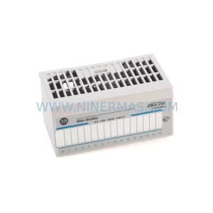 Allen-Bradley 1794-IF2XOF2I Analog I/O Module product image