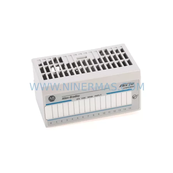 Allen-Bradley 1794-IF2XOF2I Analog I/O Module product image