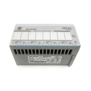 Allen-Bradley 1794-IF4I Analog Input Module product image