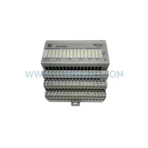 Allen-Bradley 1794-IJ2 Encoder Input Module product image