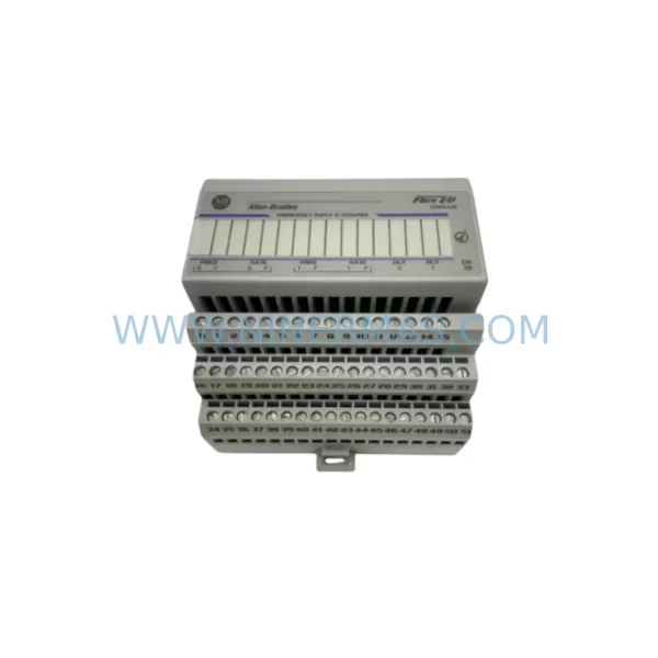 Allen-Bradley 1794-IJ2 Encoder Input Module product image