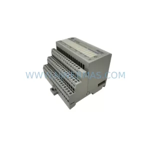 Allen-Bradley 1794-IJ2 Encoder Input Module detail view 2