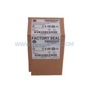 Allen-Bradley 1794-IR8 RTD Input Module detail view 2
