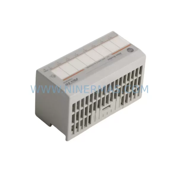 Allen-Bradley 1794-IRT8 Thermocouple/RTD Input Module product image