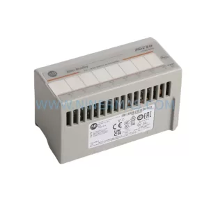Allen-Bradley 1794-IRT8 Thermocouple/RTD Input Module detail view 2