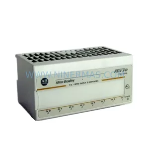 Allen-Bradley 1794-IRTB FLEX I/O Module product image