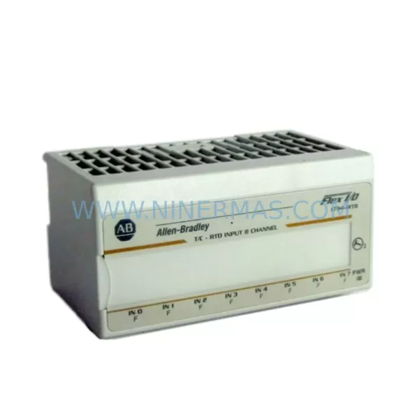 Allen-Bradley 1794-IRTB FLEX I/O Module product image