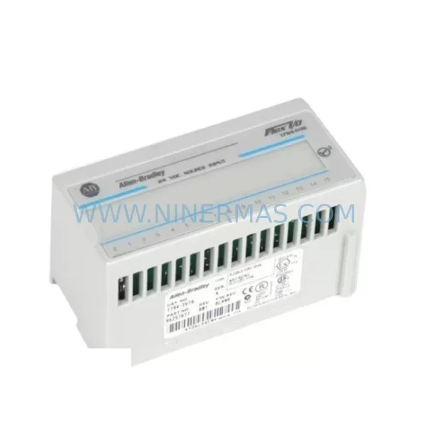 Allen-Bradley 1794-IV16 Digital Input Module product image
