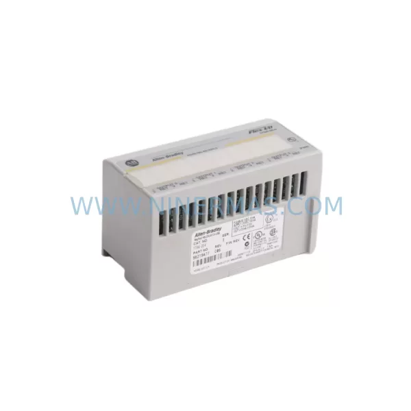 Allen-Bradley 1794-OE4 Analog Output Module product image