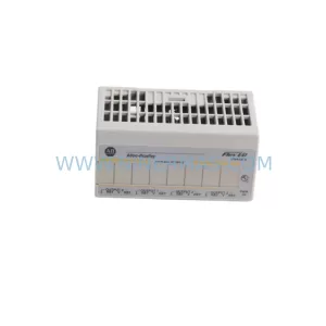 Allen-Bradley 1794-OE4 Analog Output Module detail view 2