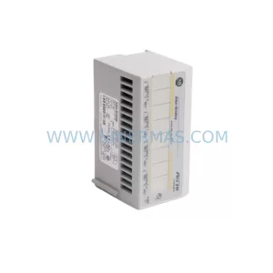 Allen-Bradley 1794-OE4 Analog Output Module detail view 3